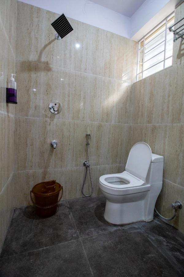 Myworkstay Btm Bangalore Exterior foto