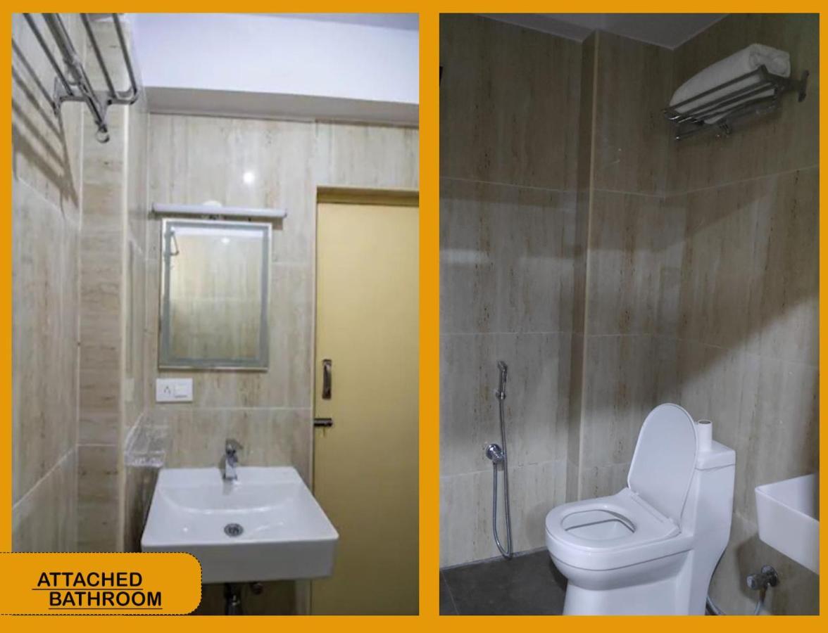 Myworkstay Btm Bangalore Exterior foto