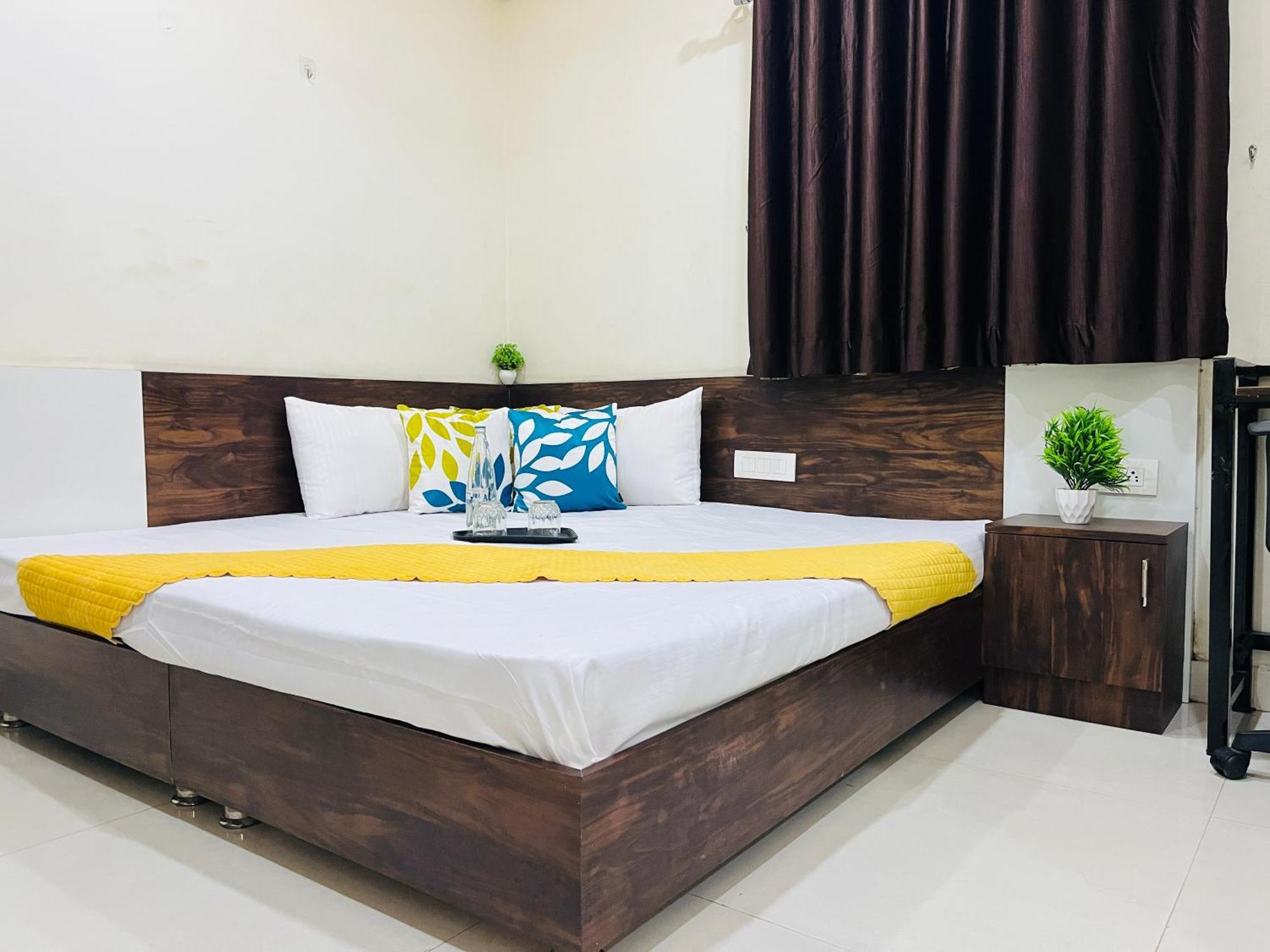 Myworkstay Btm Bangalore Exterior foto